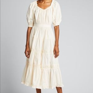 Ulla Johnson Colette Dress